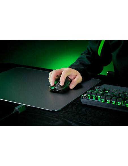 Razer Viper V3 Pro Ratón Gaming Inalámbrico 35000 DPI Negro