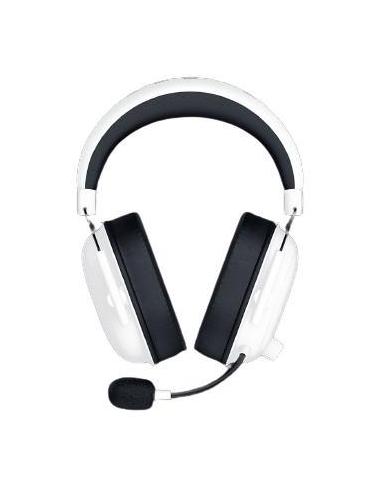 Razer BlackShark V2 HyperSpeed Auriculares Gaming Inalámbricos Blancos