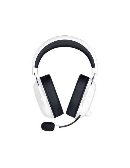 Razer BlackShark V2 HyperSpeed Auriculares Gaming Inalámbricos Blancos