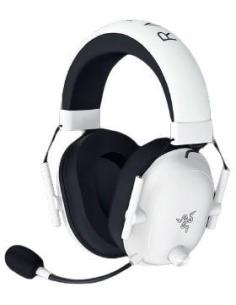 Razer BlackShark V2 HyperSpeed Auriculares Gaming Inalámbricos Blancos-1373692