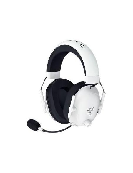 Razer BlackShark V2 HyperSpeed Auriculares Gaming Inalámbricos Blancos