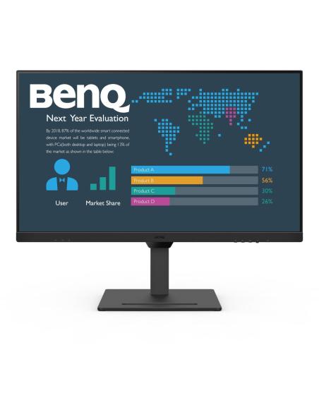 BenQ BL3290QT 32" LED IPS 2K 75 Hz