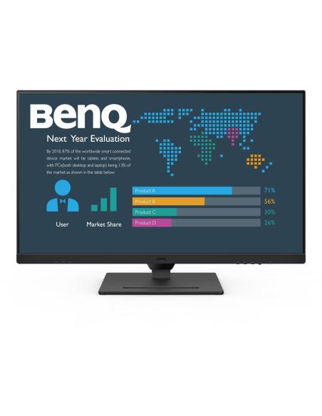 BenQ BL3290QT 32" LED IPS 2K 75 Hz