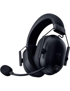 Razer BlackShark V2 HyperSpeed Auriculares Gaming Inalámbricos Negros-1370700
