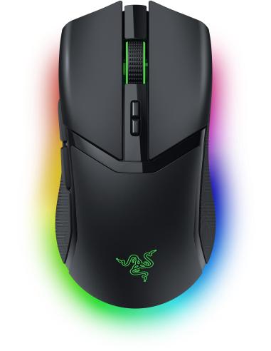 Razer Cobra Pro Ratón Gaming Inalámbrico RGB 30000DPI Negro