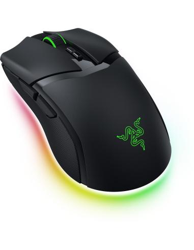 Razer Cobra Pro Ratón Gaming Inalámbrico RGB 30000DPI Negro