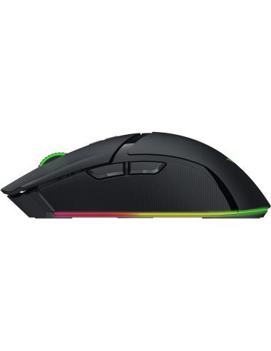Razer Cobra Pro Ratón Gaming Inalámbrico RGB 30000DPI Negro