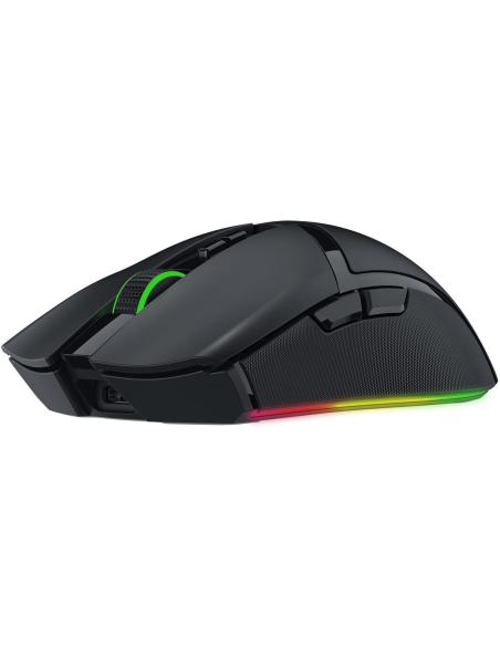 Razer Cobra Pro Ratón Gaming Inalámbrico RGB 30000DPI Negro