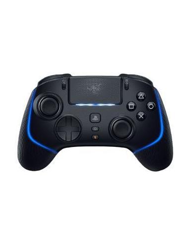 Razer Wolverine V2 Pro Gamepad Inalámbrico Negro para PC/PS5