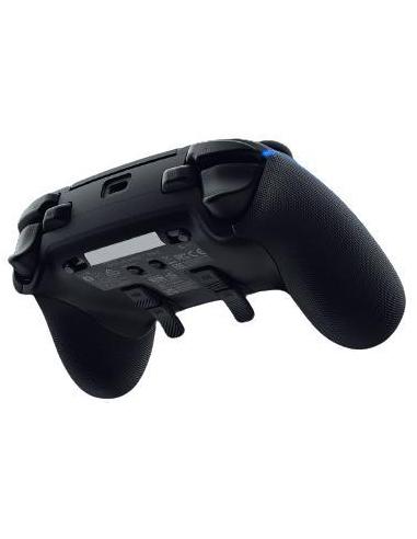 Razer Wolverine V2 Pro Gamepad Inalámbrico Negro para PC/PS5