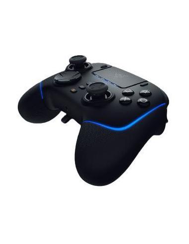 Razer Wolverine V2 Pro Gamepad Inalámbrico Negro para PC/PS5