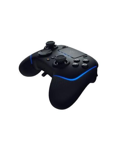 Razer Wolverine V2 Pro Gamepad Inalámbrico Negro para PC/PS5