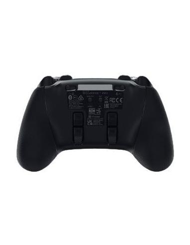 Razer Wolverine V2 Pro Gamepad Inalámbrico Negro para PC/PS5