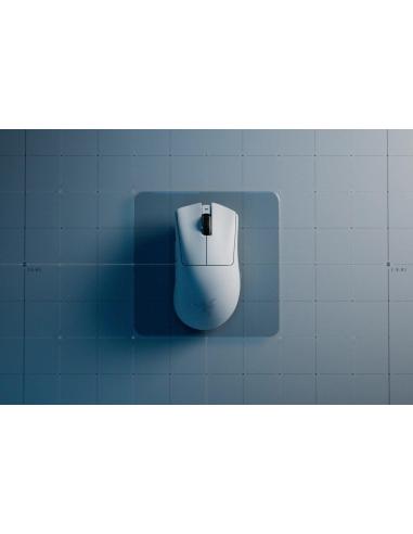 Razer DeathAdder V3 Pro Ratón Gaming Inalámbrico 30000 DPI Blanco