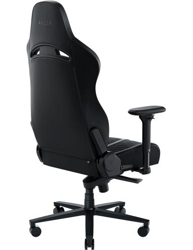 Razer Enki Silla Gaming Negro/Verde