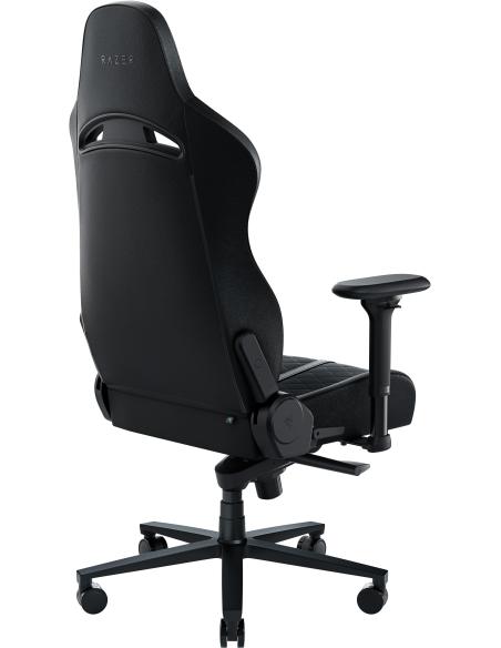 Razer Enki Silla Gaming Negro/Verde