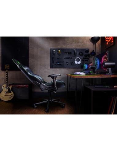 Razer Enki Silla Gaming Negro/Verde