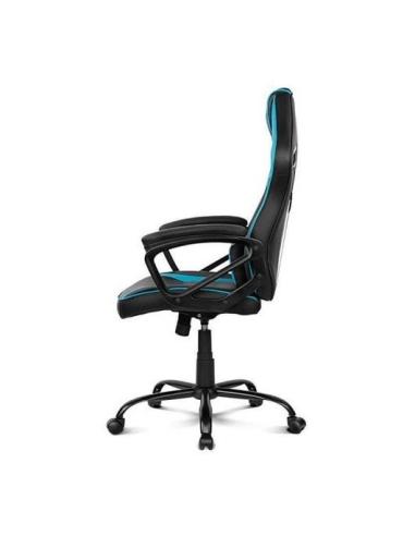 Drift DR50 Silla Gaming Negro/Azul