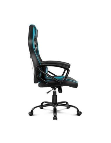 Drift DR50 Silla Gaming Negro/Azul