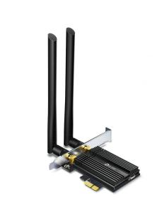 TP-Link Archer TX50E Tarjeta de Red Wi-Fi 6 Bluetooth 5.0 AX3000-1338010