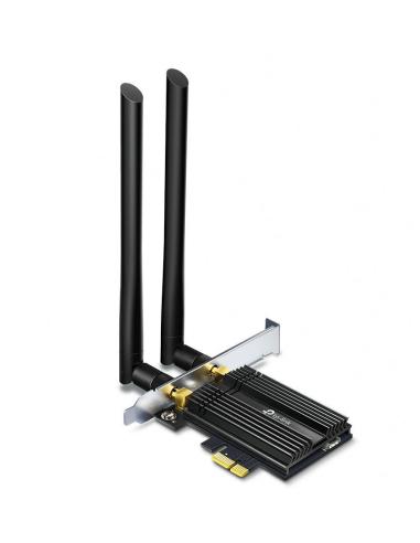TP-Link Archer TX50E Tarjeta de Red Wi-Fi 6 Bluetooth 5.0 AX3000