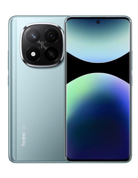 Xiaomi Redmi Note 14 Pro Plus 5G 12/512GB Azul Hielo
