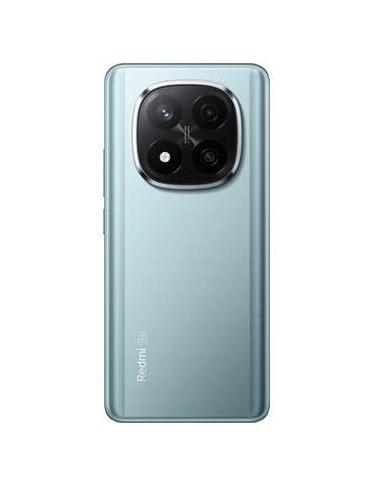 Xiaomi Redmi Note 14 Pro Plus 5G 12/512GB Azul Hielo