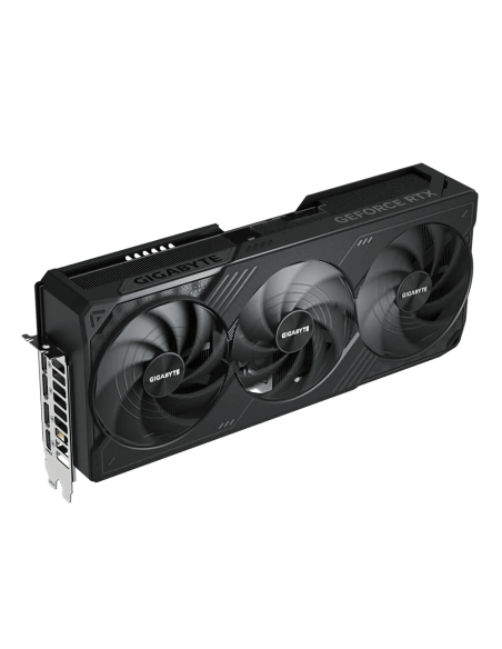 Gigabyte GeForce RTX 5090 Winforce OC 32GB DDR7 DLSS4 Negro
