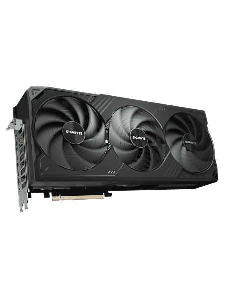 Gigabyte GeForce RTX 5090 Winforce OC 32GB DDR7 DLSS4 Negro