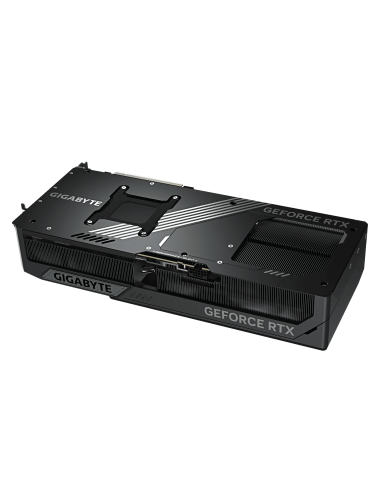 Gigabyte GeForce RTX 5090 Winforce OC 32GB DDR7 DLSS4 Negro