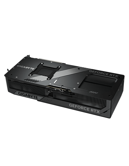 Gigabyte GeForce RTX 5090 Winforce OC 32GB DDR7 DLSS4 Negro