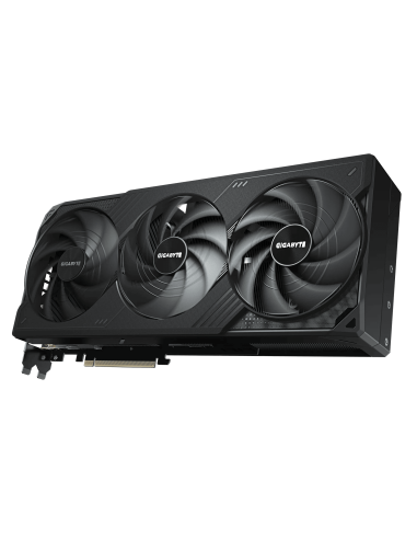 Gigabyte GeForce RTX 5090 Winforce OC 32GB DDR7 DLSS4 Negro