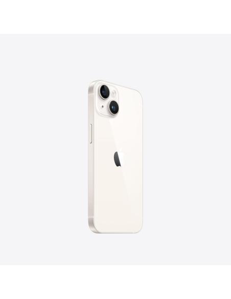 Apple iPhone 14 Plus 128GB Blanco Estrella