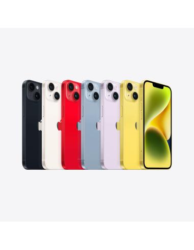 Apple iPhone 14 Plus 128GB Blanco Estrella