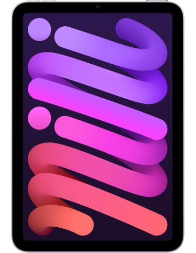 Apple iPad Mini 8.3" 128GB Morado