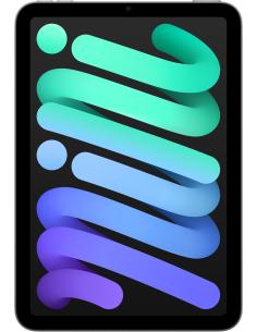 Apple iPad Mini 8.3" 256GB Gris-PPOTAB1414