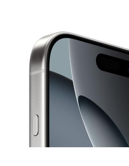 Apple iPhone 16 Pro Max 256GB Titanio Blanco