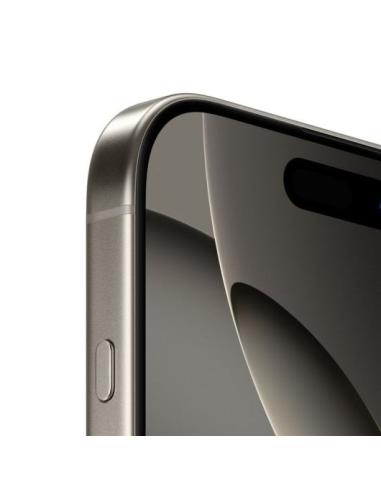 Apple iPhone 16 Pro Max 256GB Titanio Natural