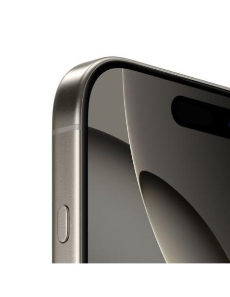 Apple iPhone 16 Pro Max 256GB Titanio Natural