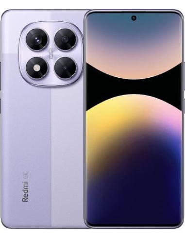 Xiaomi Redmi Note 14 Pro 5G 12/512GB Violeta Lavanda