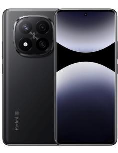 Xiaomi Redmi Note 14 Pro Plus 5G 12/512GB Negro Medianoche