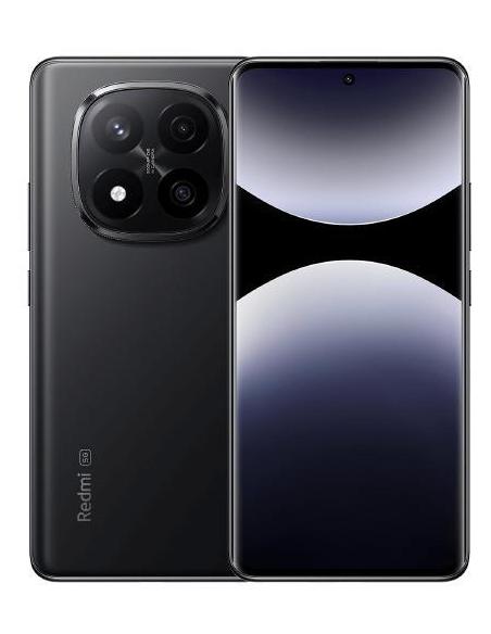 Xiaomi Redmi Note 14 Pro Plus 5G 12/512GB Negro Medianoche