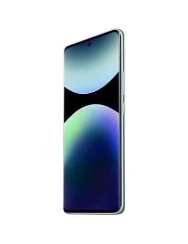 Xiaomi Redmi Note 14 Pro Plus 5G 12/512GB Azul Hielo