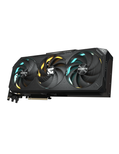 Gigabyte GeForce RTX 5080 Gaming OC 16GB DDR7 DLSS4 Negro