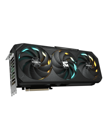 Gigabyte GeForce RTX 5080 Gaming OC 16GB DDR7 DLSS4 Negro