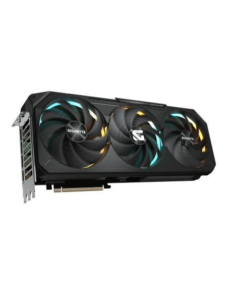 Gigabyte GeForce RTX 5080 Gaming OC 16GB DDR7 DLSS4 Negro