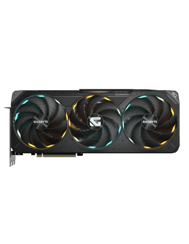Gigabyte GeForce RTX 5080 Gaming OC 16GB DDR7 DLSS4 Negro