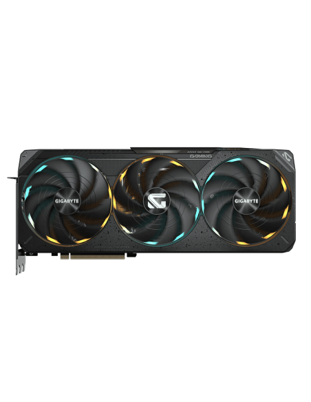 Gigabyte GeForce RTX 5080 Gaming OC 16GB DDR7 DLSS4 Negro