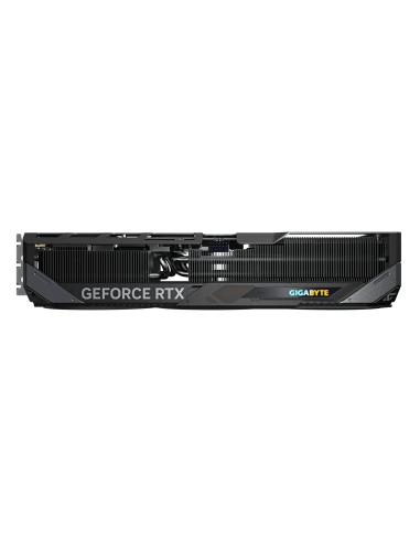 Gigabyte GeForce RTX 5080 Gaming OC 16GB DDR7 DLSS4 Negro