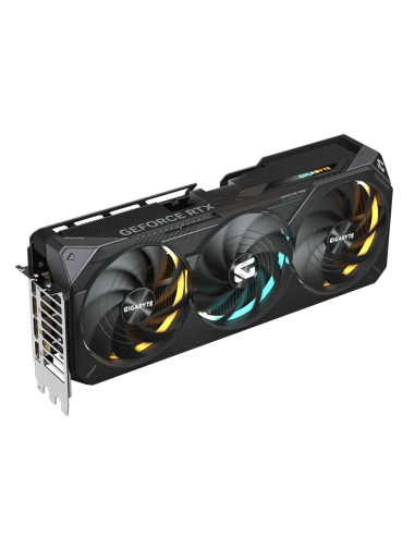 Gigabyte GeForce RTX 5080 Gaming OC 16GB DDR7 DLSS4 Negro